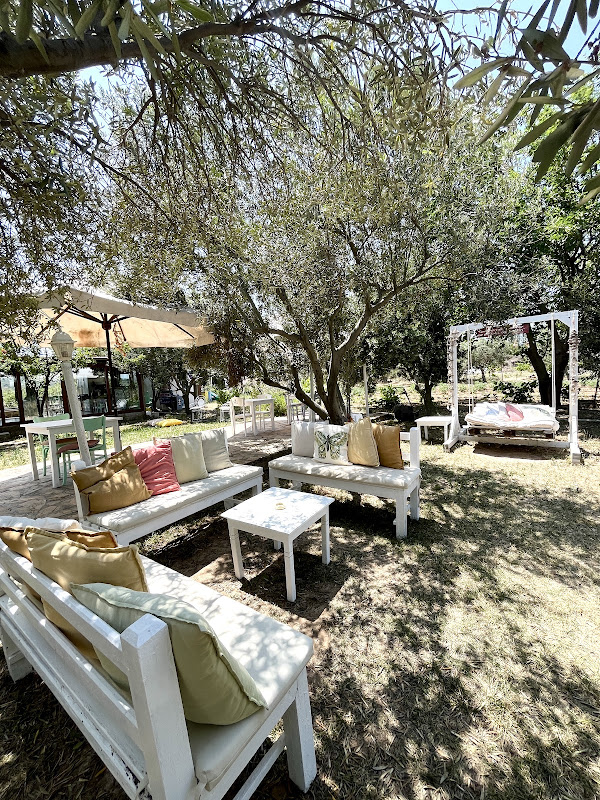 Irmak Bağ Evi Otel