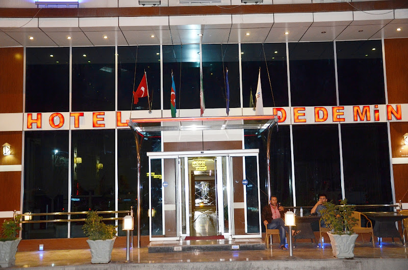 Hotel Dedemin