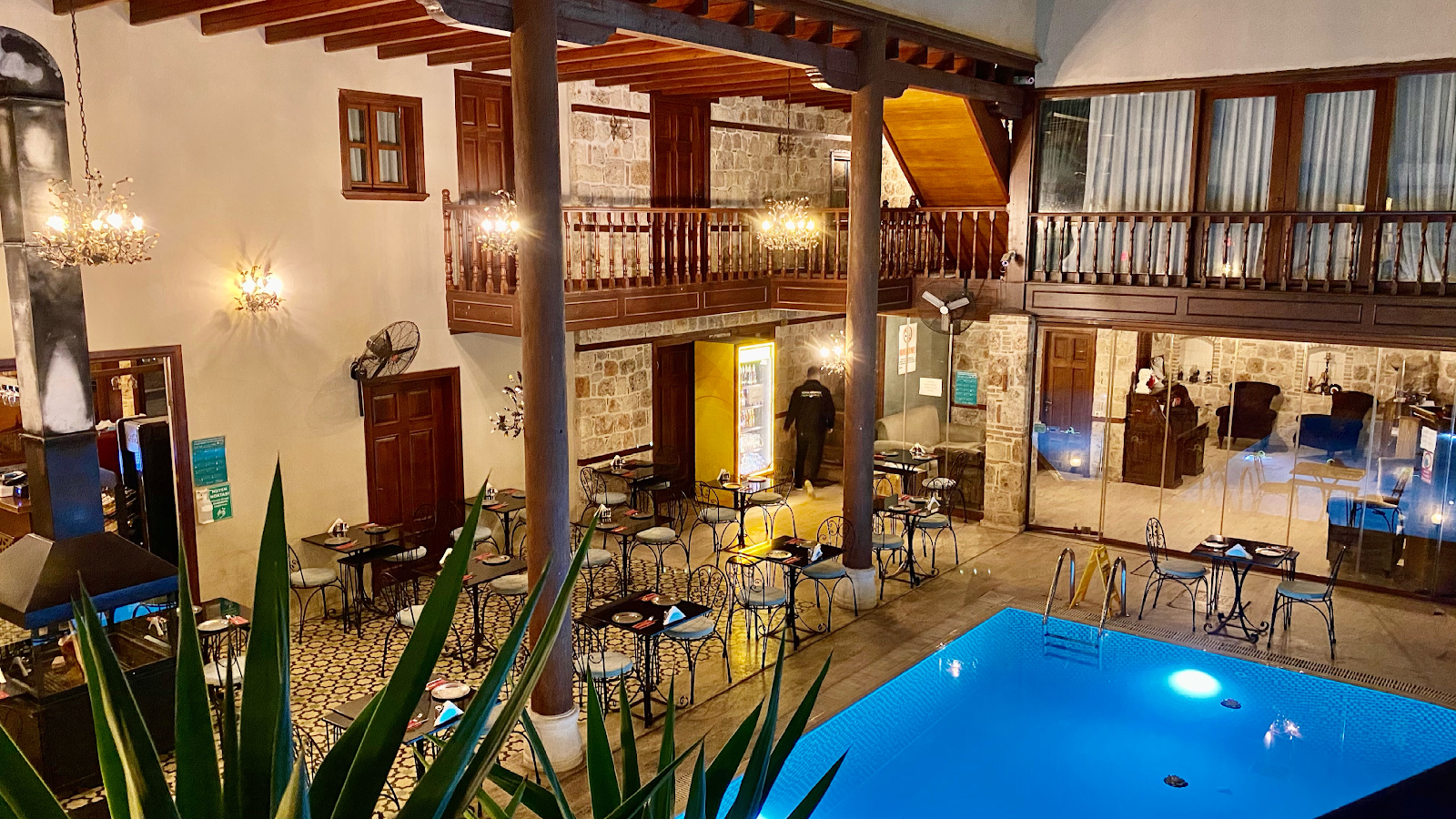 Alp Paşa Boutique Hotel