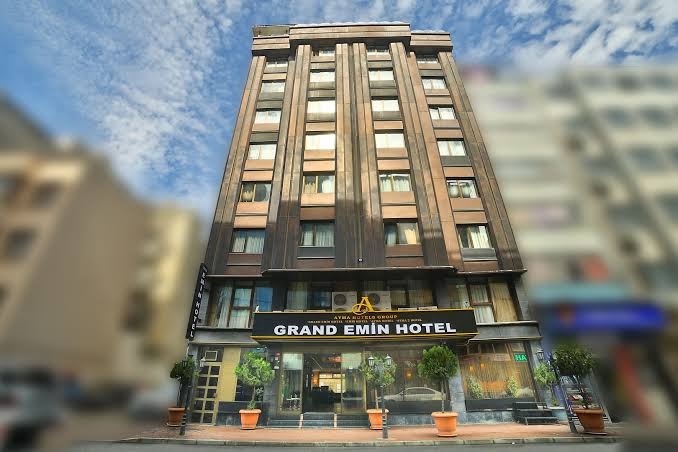 Grand FM Hotel