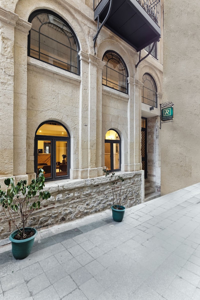 Ramada By Wyndham Istanbul Pera