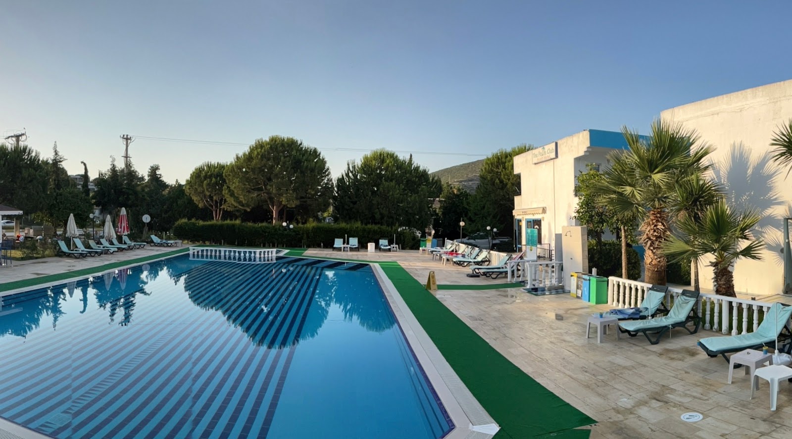 Pigale Beach Resort - All Inclusive