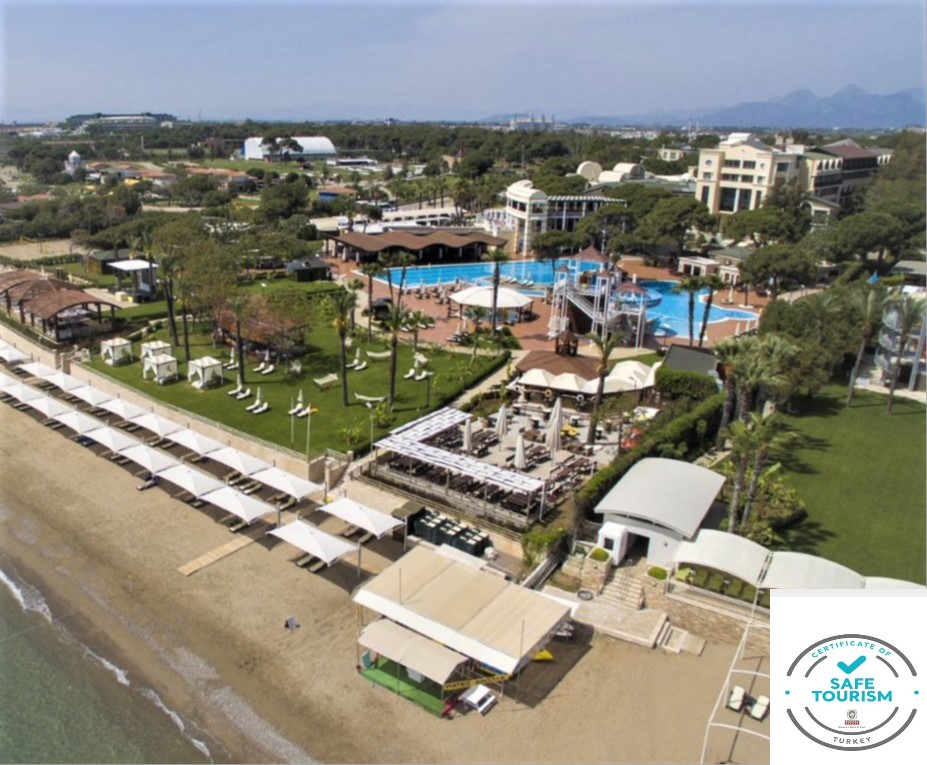 Ethno Belek