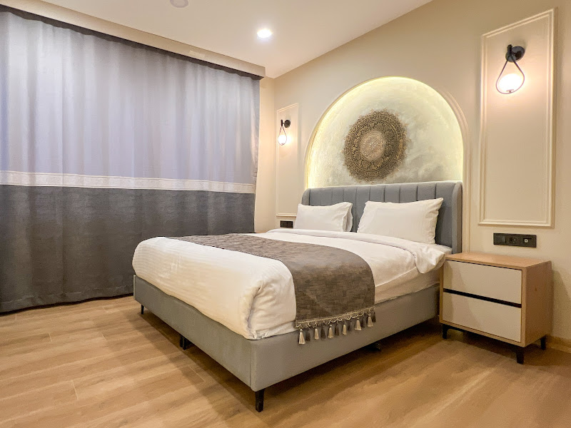 Karakoy Tophane Mansion