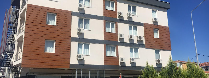 MD City Hotel