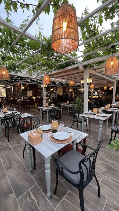 Magic Tulip Beach Hotel