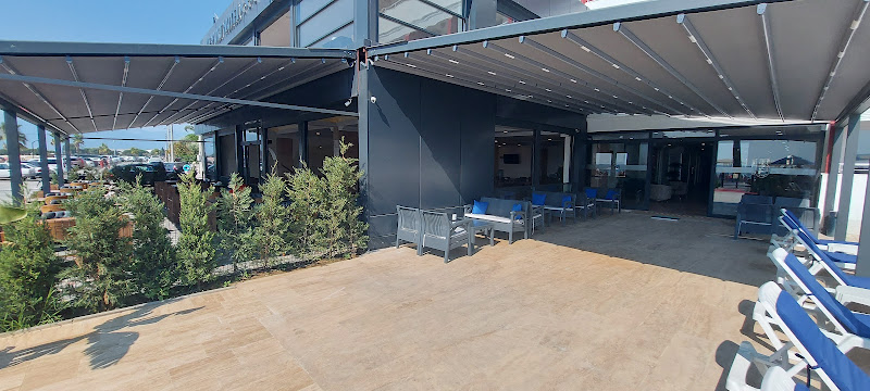 Blue Port Hotel