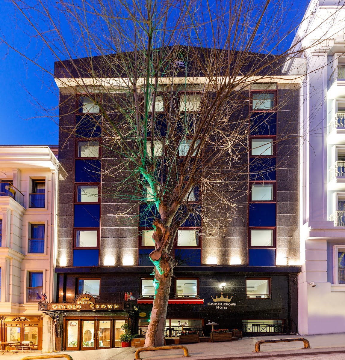 Innova Sultanahmet Istanbul