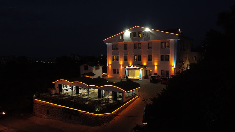 Perla Blanca Hotel