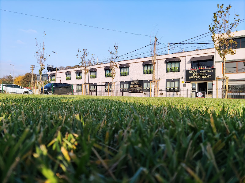 Florya Novi Hotel
