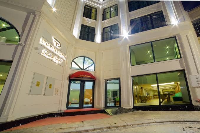 DoubleTree by Hilton Istanbul - Sirkeci