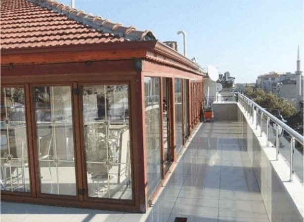 Altın Otel