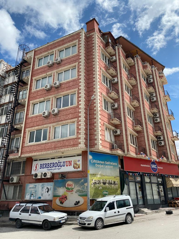 Altın Otel