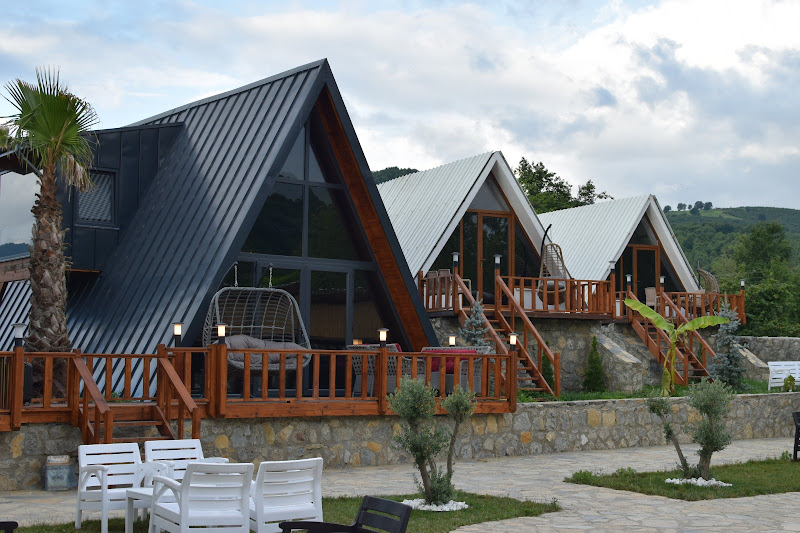 Evcek Bungalov