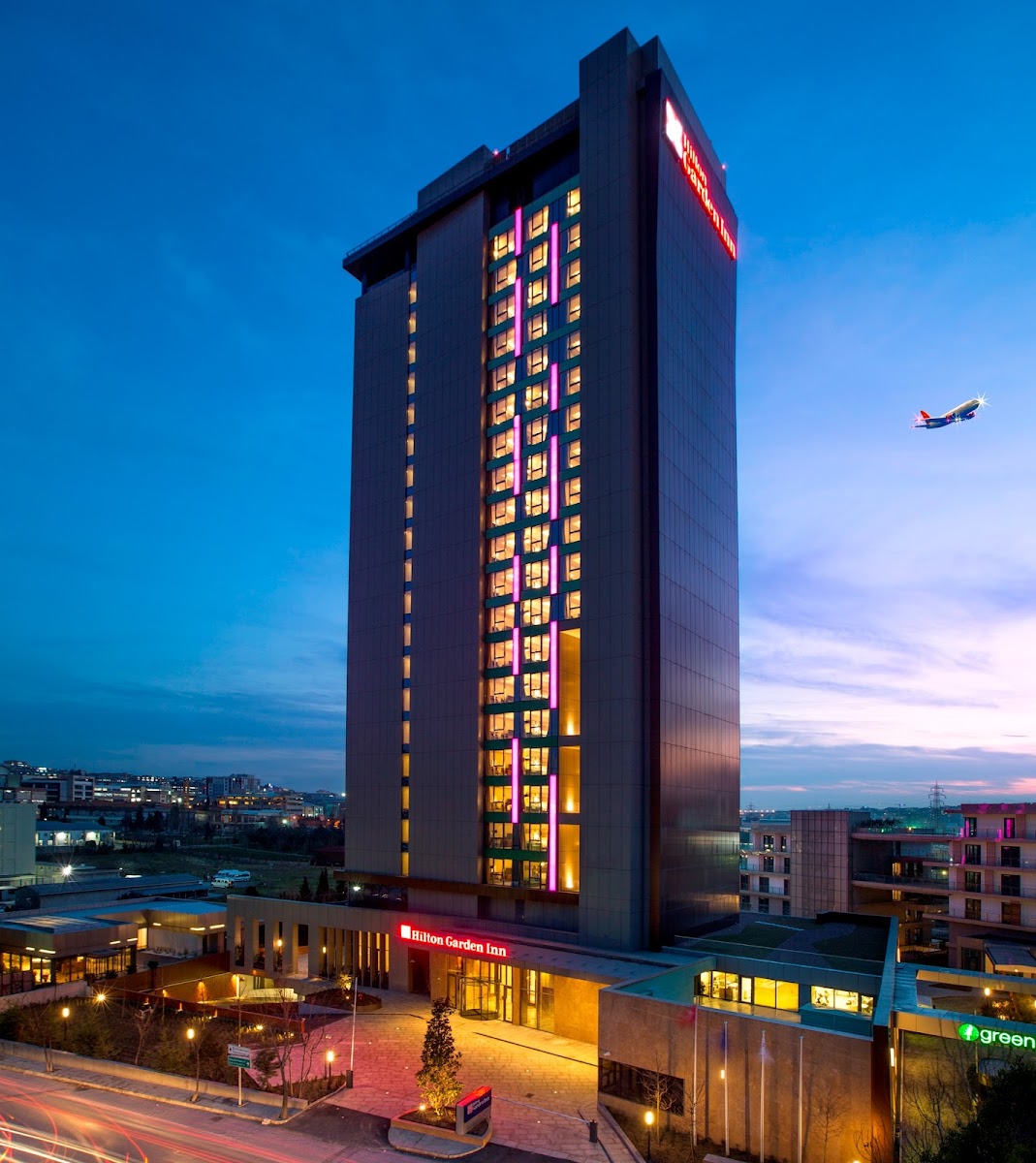 The G Hotels Istanbul