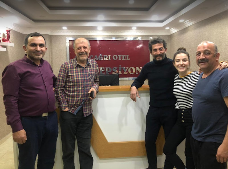 ÇAĞRI OTEL