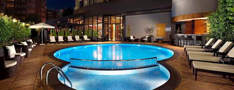 Melas Hotel İstanbul