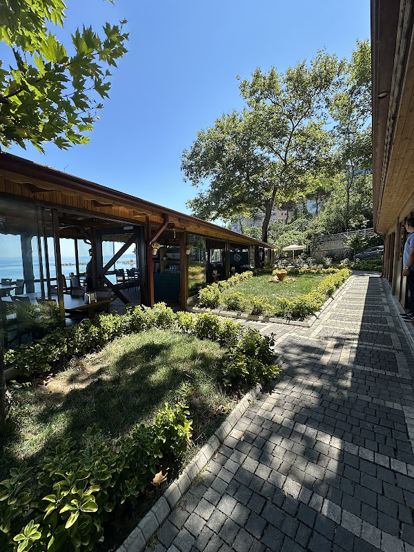 HAMSİ Butik Otel