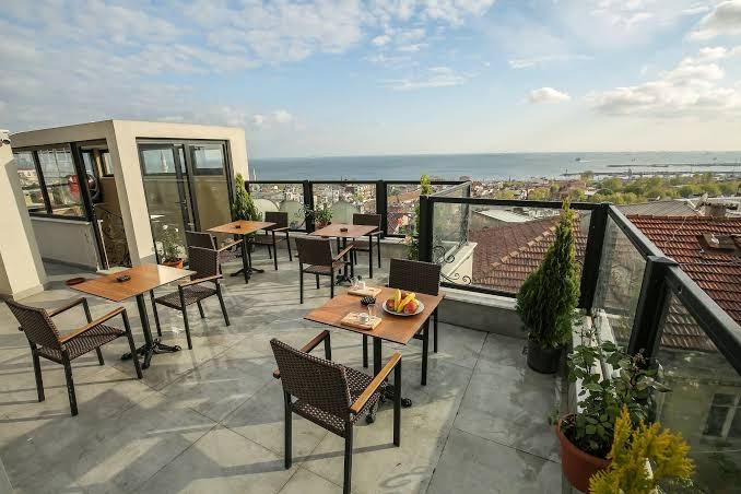 İstanbul Comfort Hotel