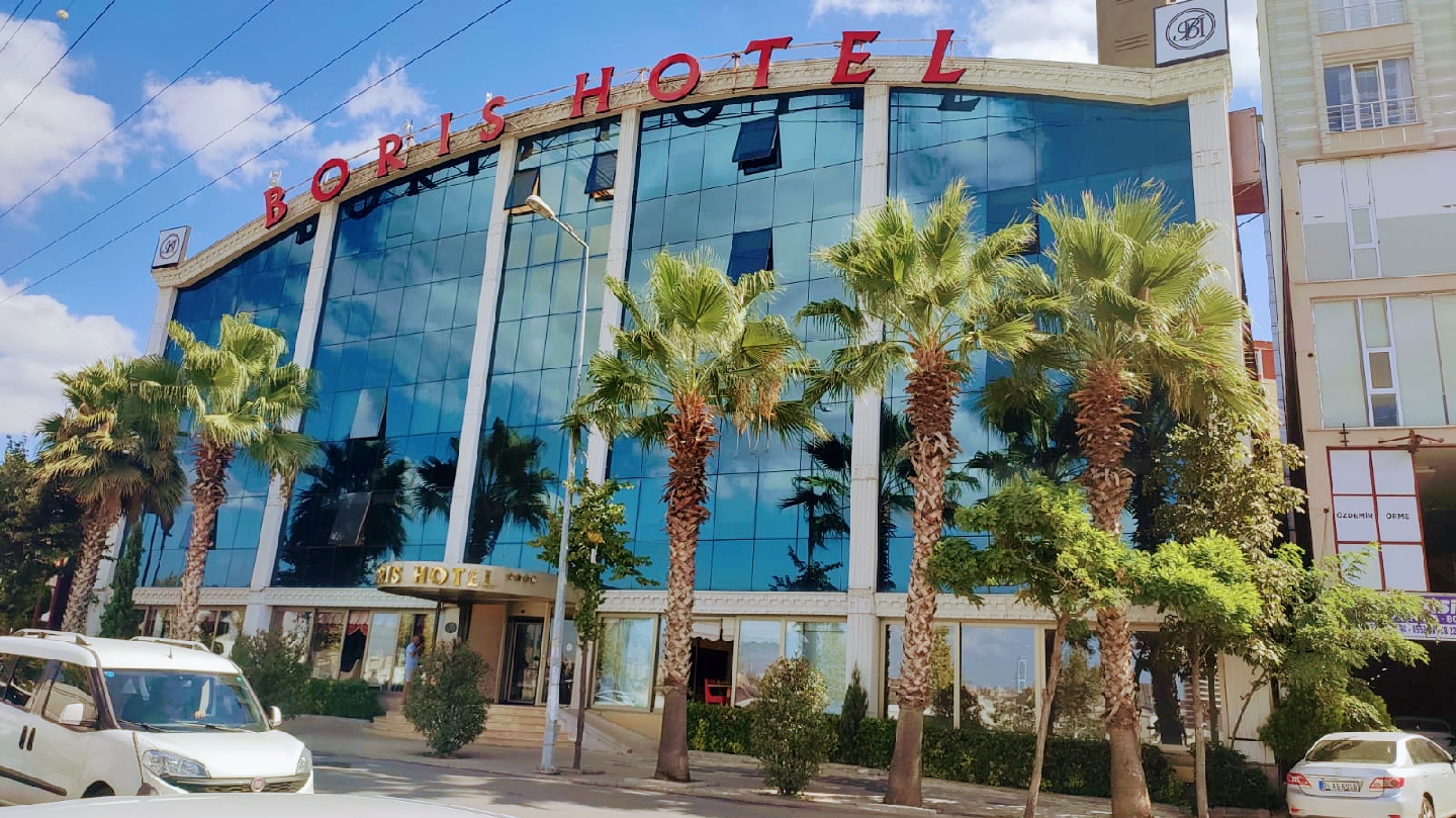 DoubleTree by Hilton Istanbul - Avcilar