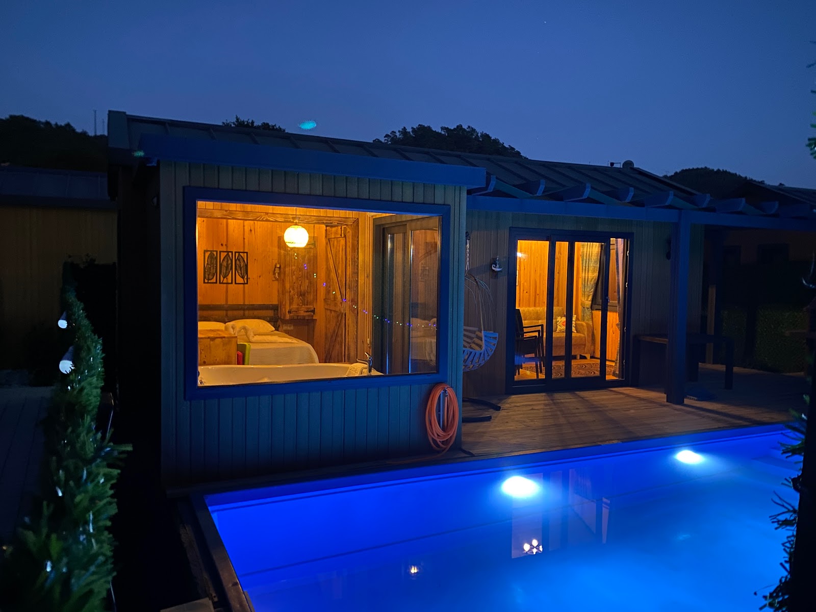 Bungalow Apart İnlice Göcek