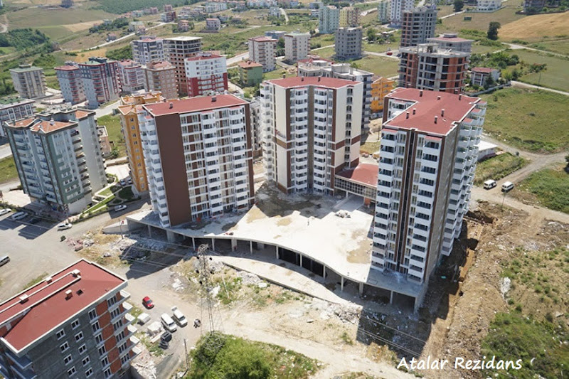Atalar Rezidans