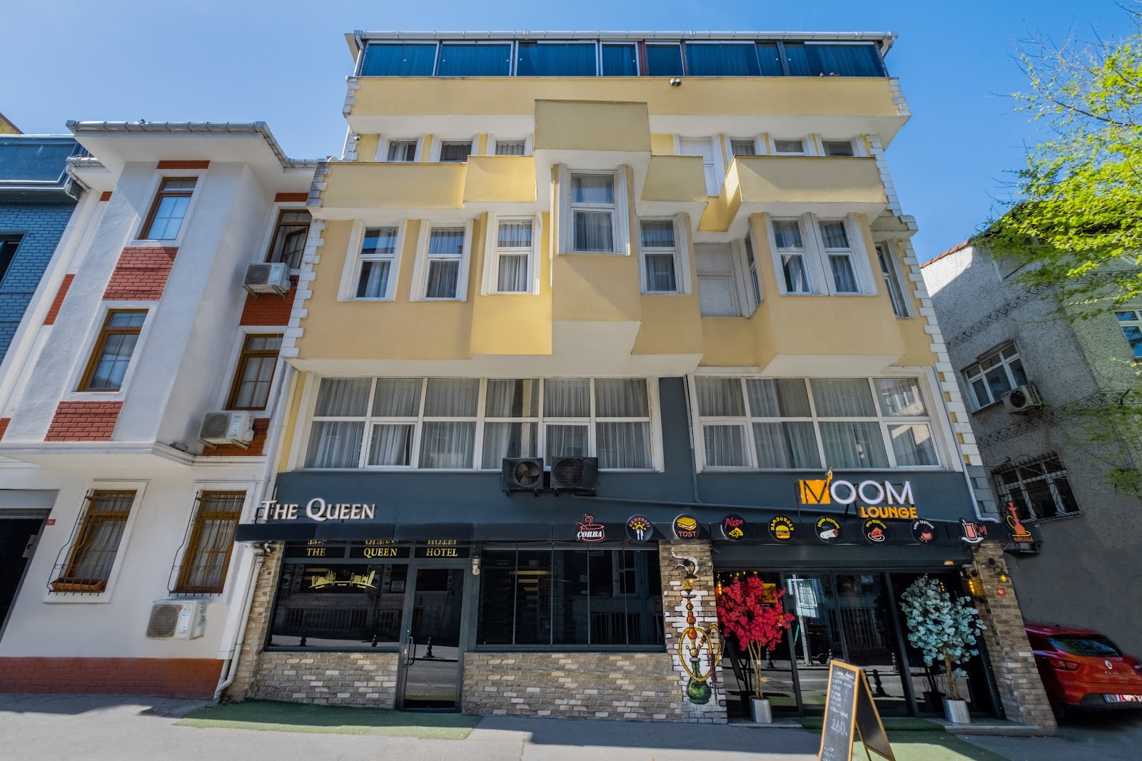 Solomon's Mansion Hotel Istanbul