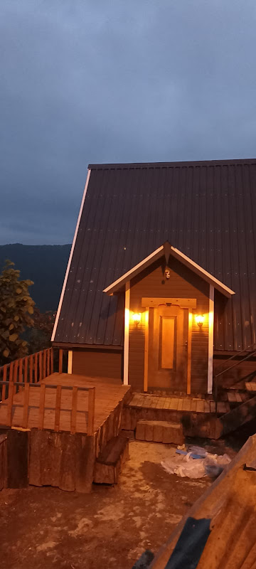 Ayliya Bungalows