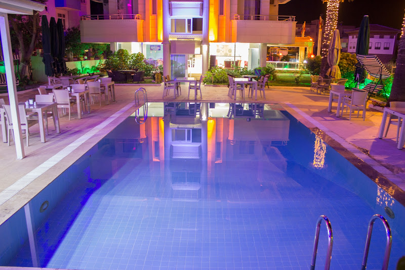 RUMANA HOTEL