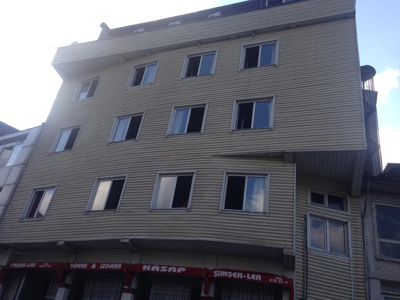 Genya Otel