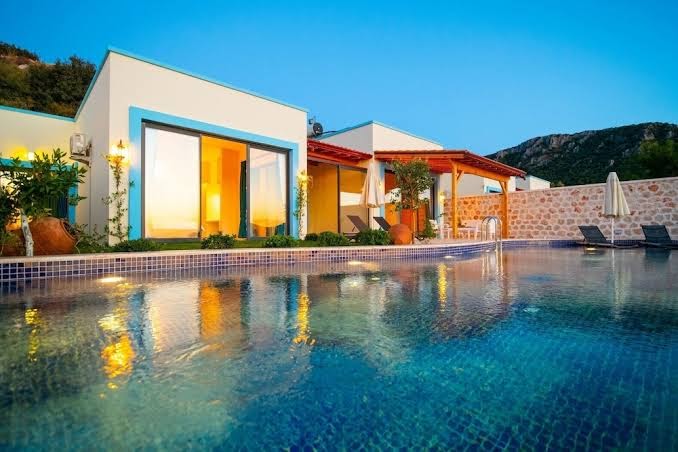 Boho Cafe Bar Hostel