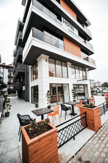 Otel Durkaya