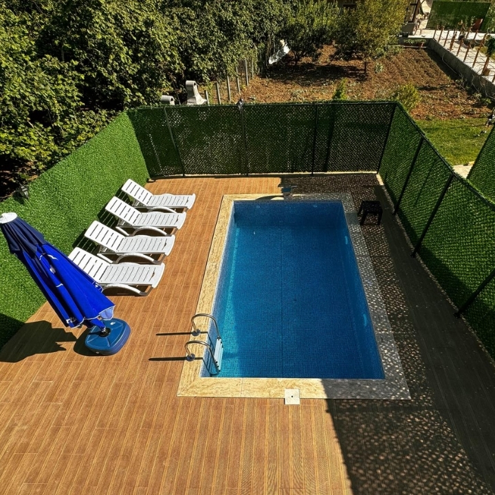 Adenin Bungalov