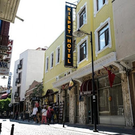 Konak Hotel