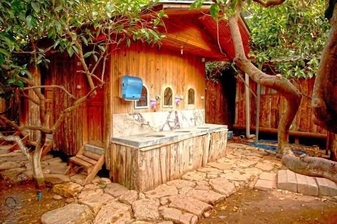 Olympos Camlik Pension