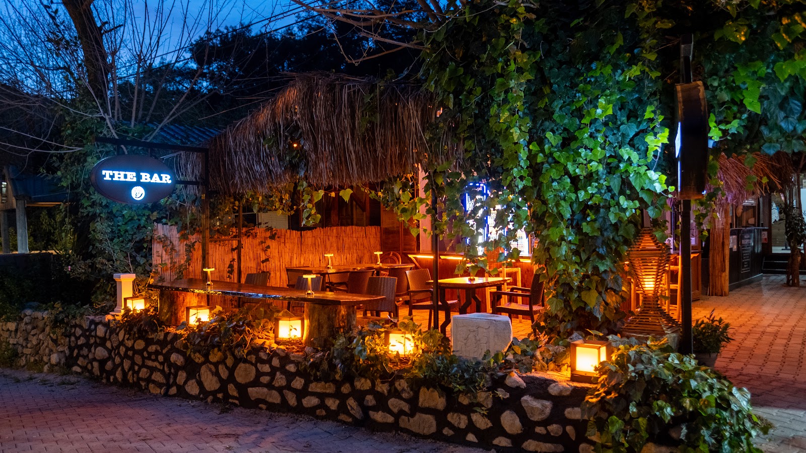 Olympos Camlik Pension