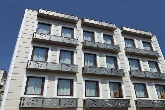 AHG Atlas Hotel Taksim