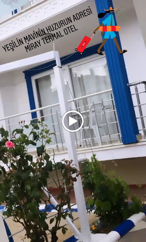Miray Termal Hotel