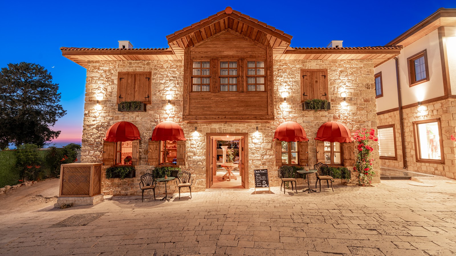 Carpe Diem Boutique Hotel