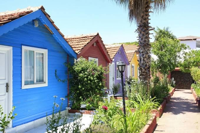 Carpe Diem Boutique Hotel