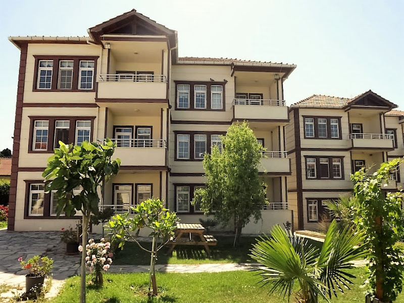 Hamsilos Apart Hotel