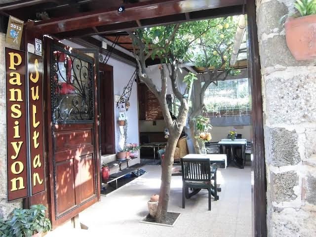 Villa Citronella Boutique Hotel