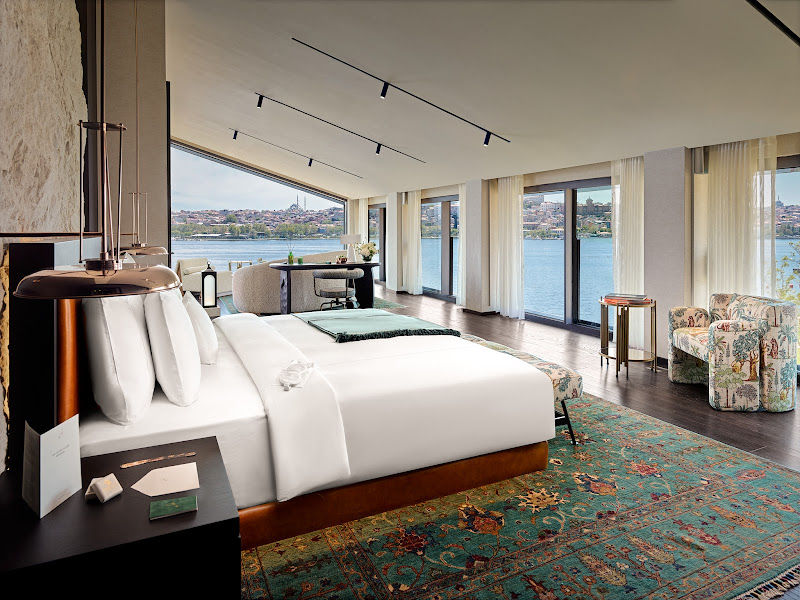 Aliée Istanbul - A Paris Society Collection Hotel