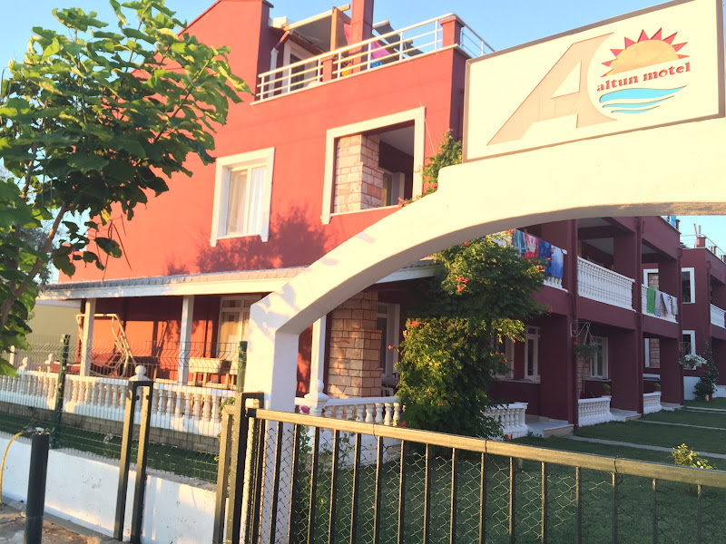 Enez Altun Motel
