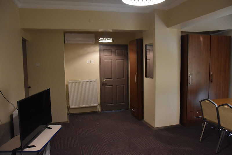 Hotel Bulut