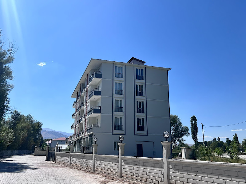 Sungu Apart Otel