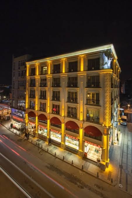 Felicity Hotel İstanbul