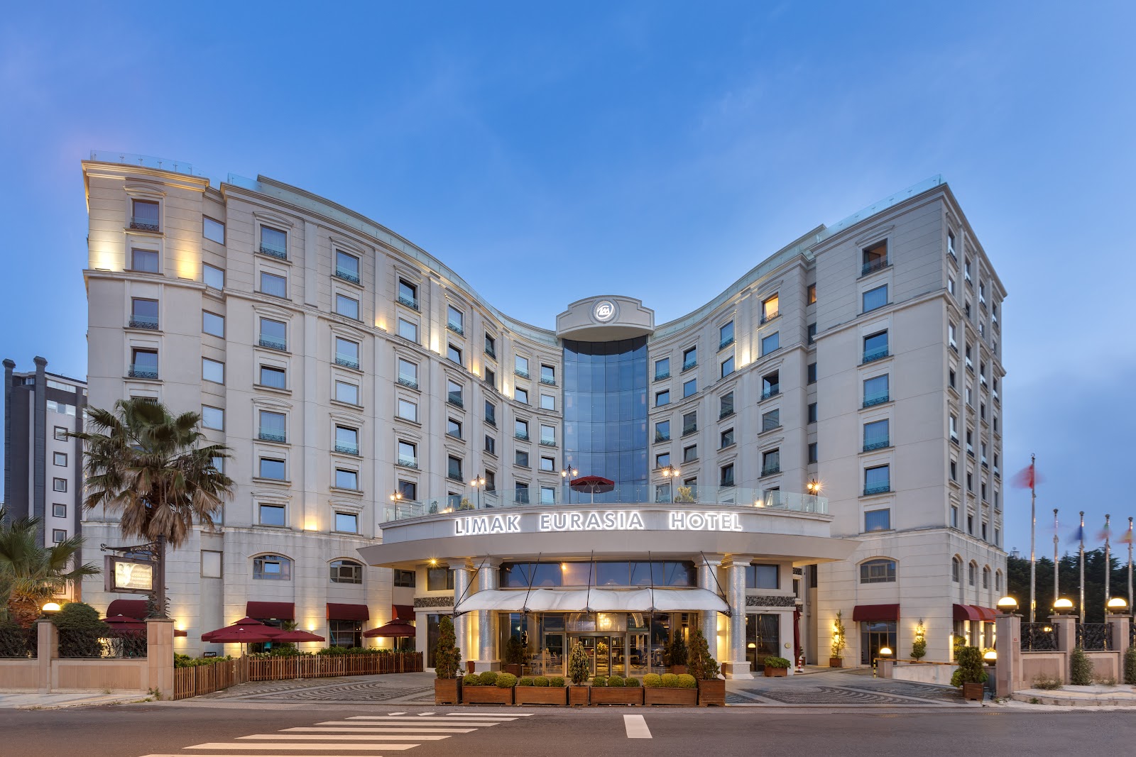 Bilek Boutique Hotel Kavacik