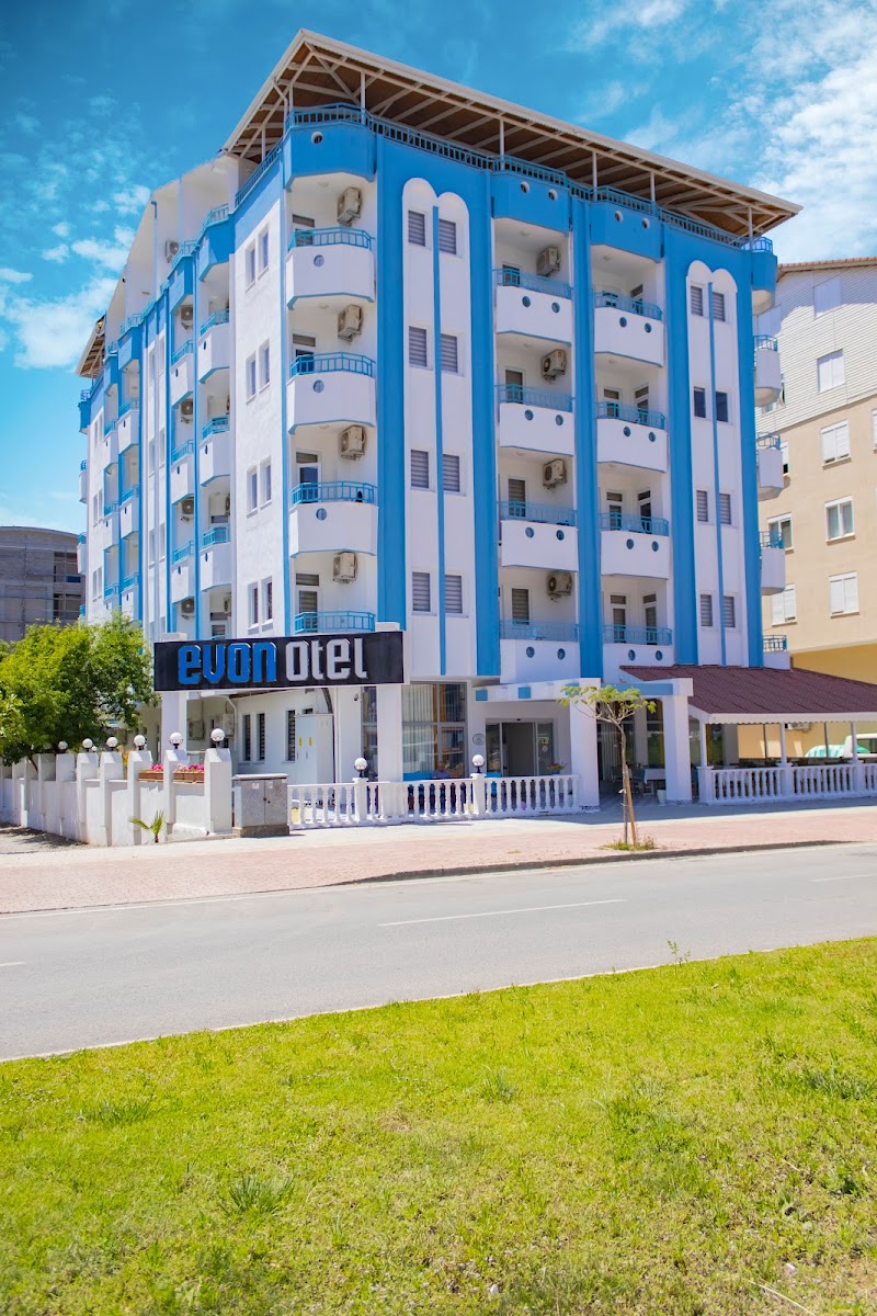 Özyiğit hotel