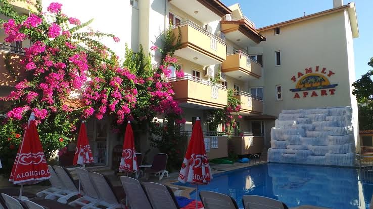 Avisos Hotel&Apartments